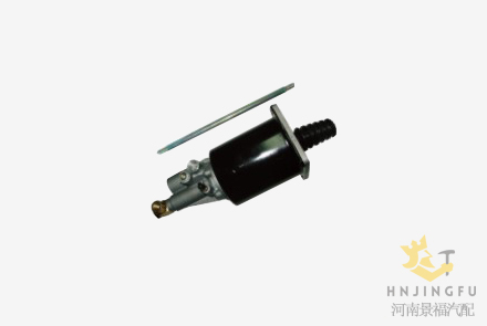 Auto Spare Parts Power Clutch Cylinder WG9114230029 WG9725230041 WG9725230032(图文)